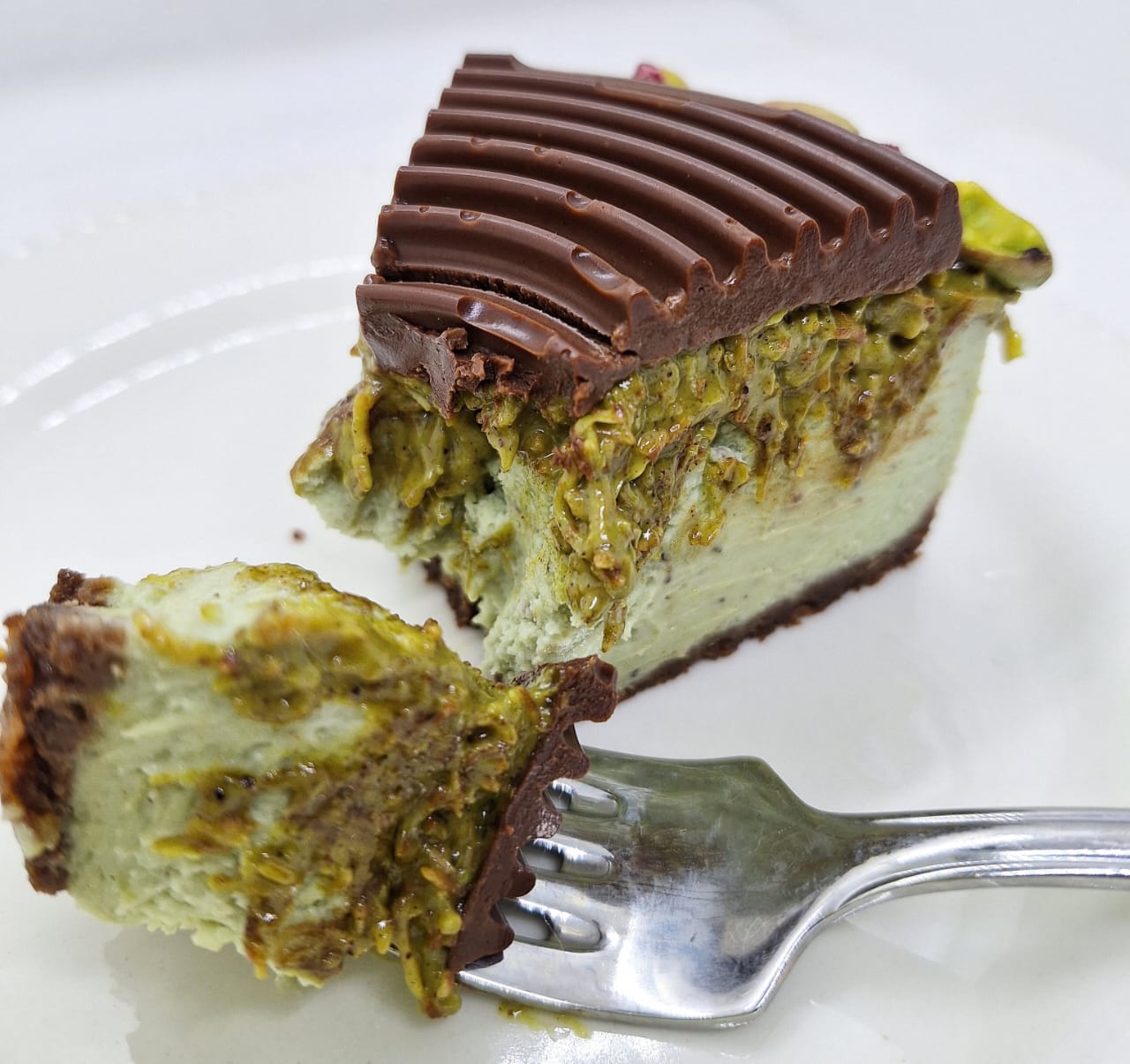 Cheesecake Dubai